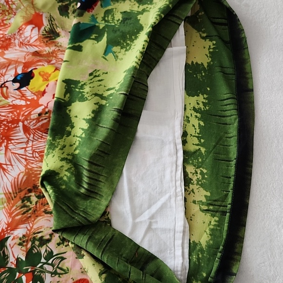 Maison Coupe Summer Dress - Picture 4 of 6